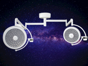 医疗设备为什么大多为乳白色?山东坂道带您解析其中奥秘!